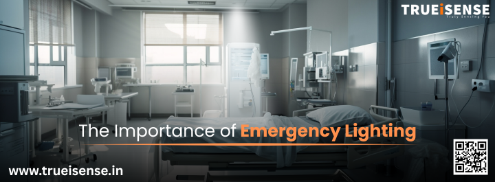 The Importance of Emergency Lighting
