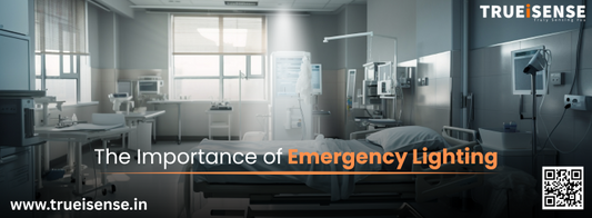 The Importance of Emergency Lighting