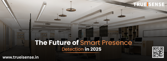 The Future of Smart Presence Detection in 2025