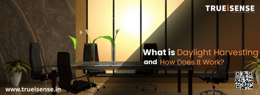 What is Daylight Harvesting and How Does It Work?