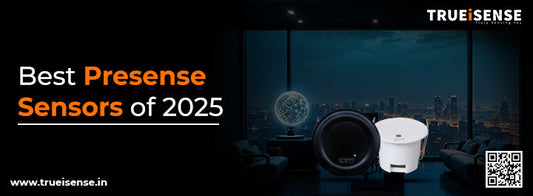 Best Presence Sensors of 2025