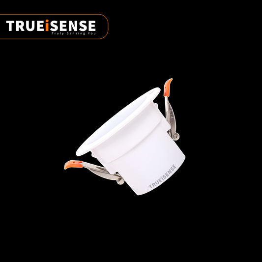 TRUEiSENSE | OCT Master Pro | Real Presence Sensor | Micro Motion Detector | Auto On/Off | Real Humen Presence | Real Presence Detection | Presence Technology