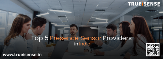 Top 5 Presence Sensor Providers in India