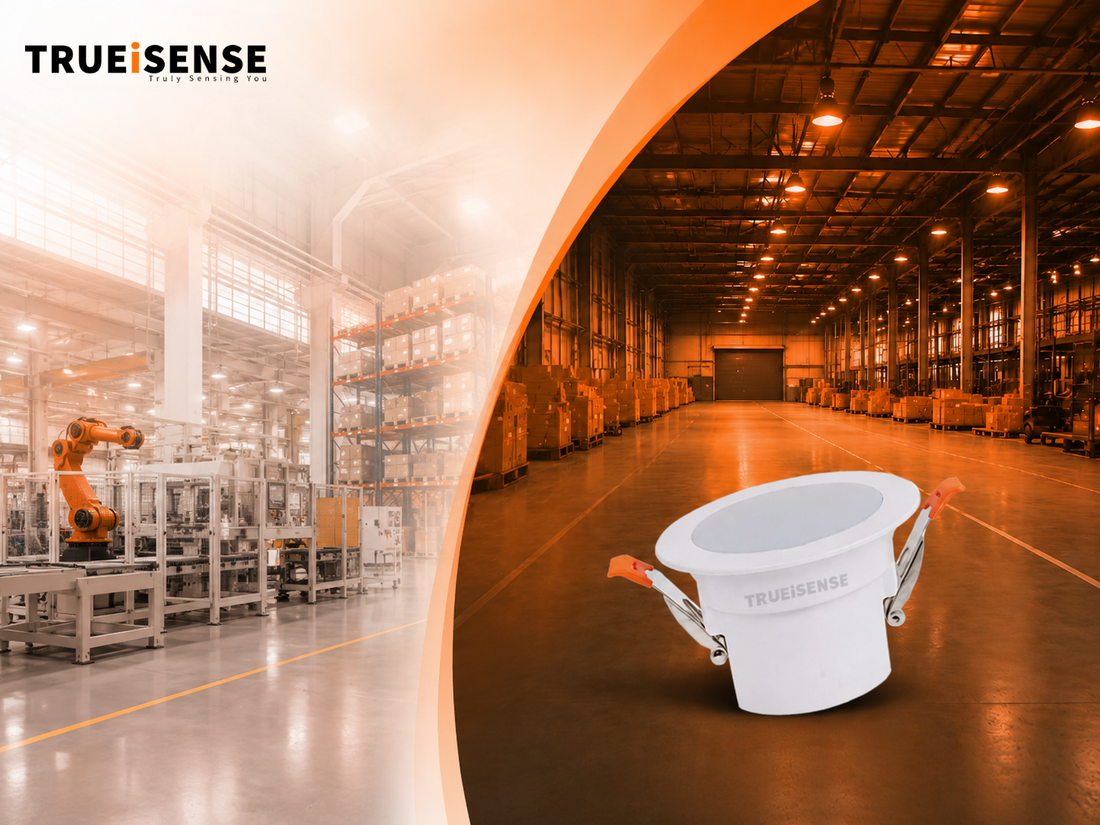 How Intelligent Sensors Support ESG and Sustainability Goals