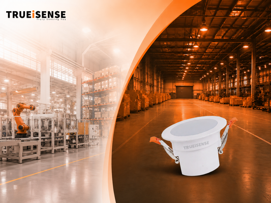 How Intelligent Sensors Support ESG and Sustainability Goals