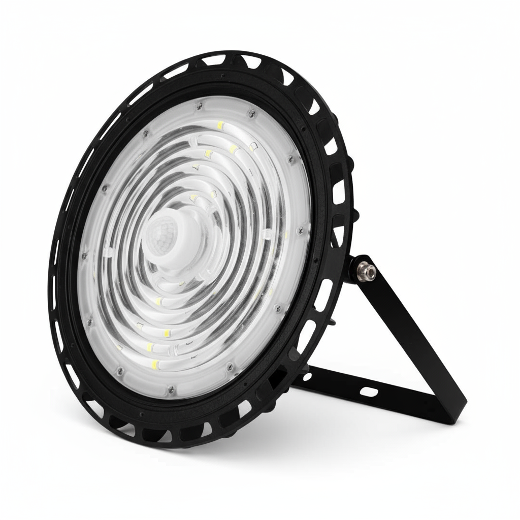 Presence Sensor Lightings | TRUEiSENSE