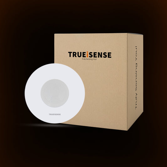 TRUEiSENSE OCT DELTA | 360° Ultra-Precision True Presence Sensor