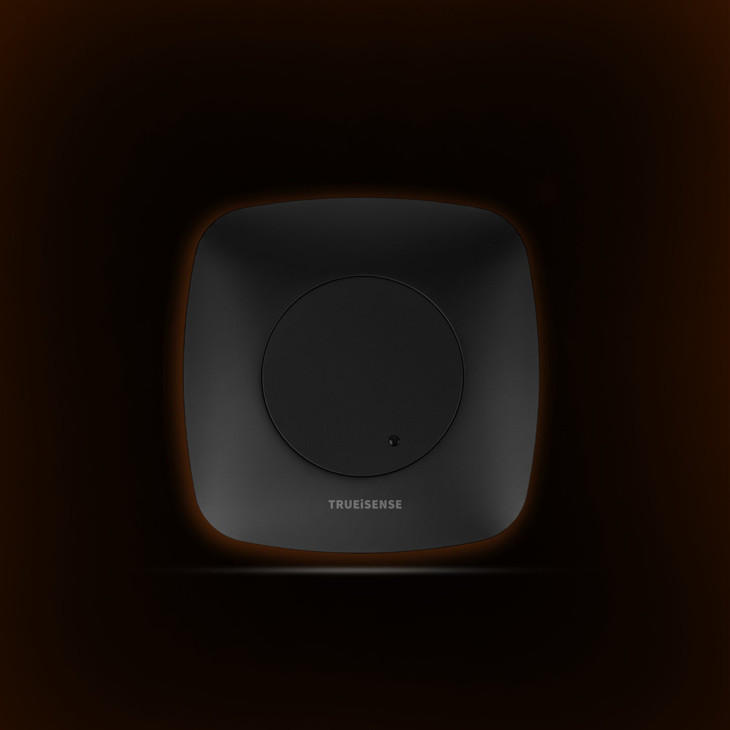 TRUEiSENSE | True Presence Sensors | 24 Ghz Frequency | Crux Detector | Presence Sensor | Auto On/Off | 24 GHz Frequency | IP20 | Detection Angle 360° | Detection Minor Motion-3m