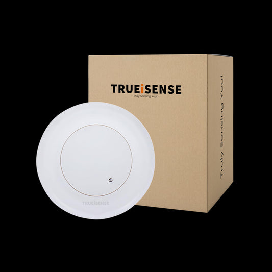 Microwave Motion Sensor | 360° Ceiling Mount Motion Sensor