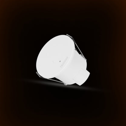 TRUEiSENSE Wave Detector | 24 GHz Ultra-Precision True Presence Sensor