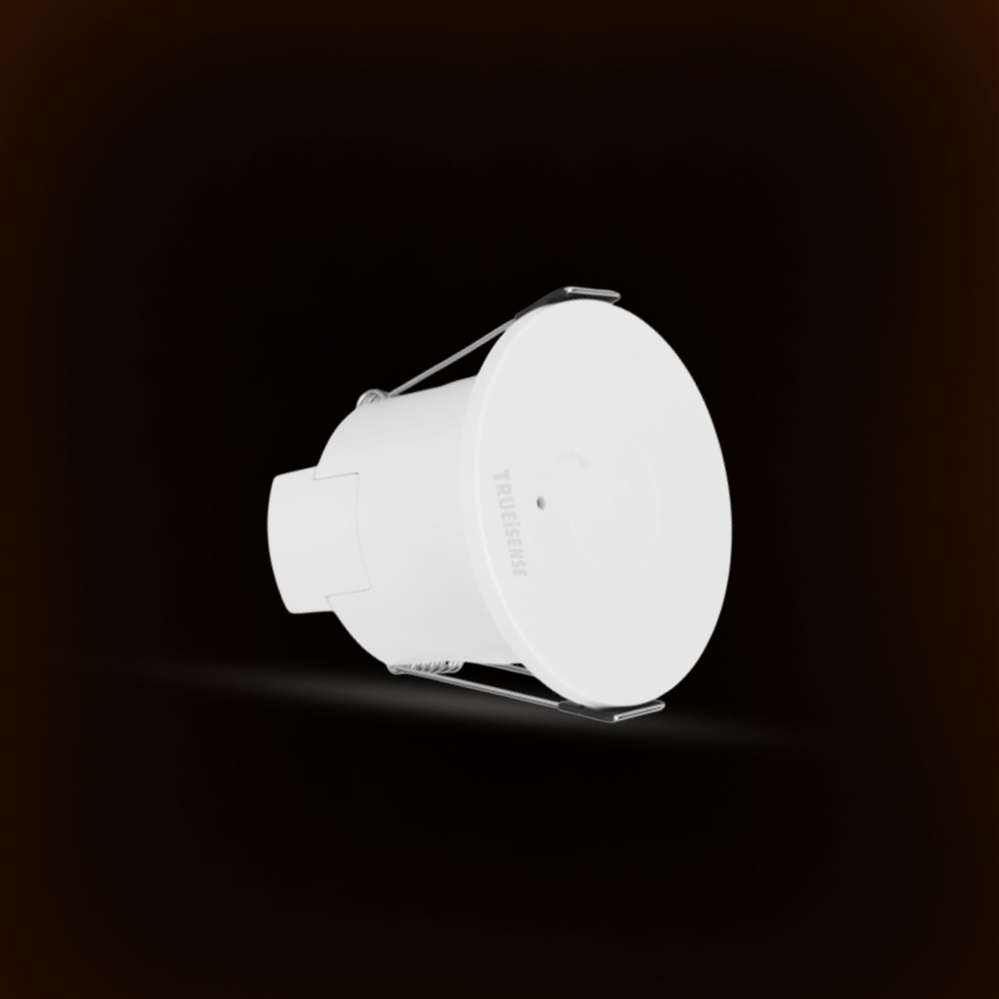 TRUEiSENSE ZENSOR | 24GHz FMCW Radar True Presence Sensor