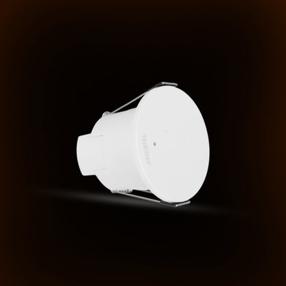TRUEiSENSE ZENSOR | 24GHz FMCW Radar True Presence Sensor
