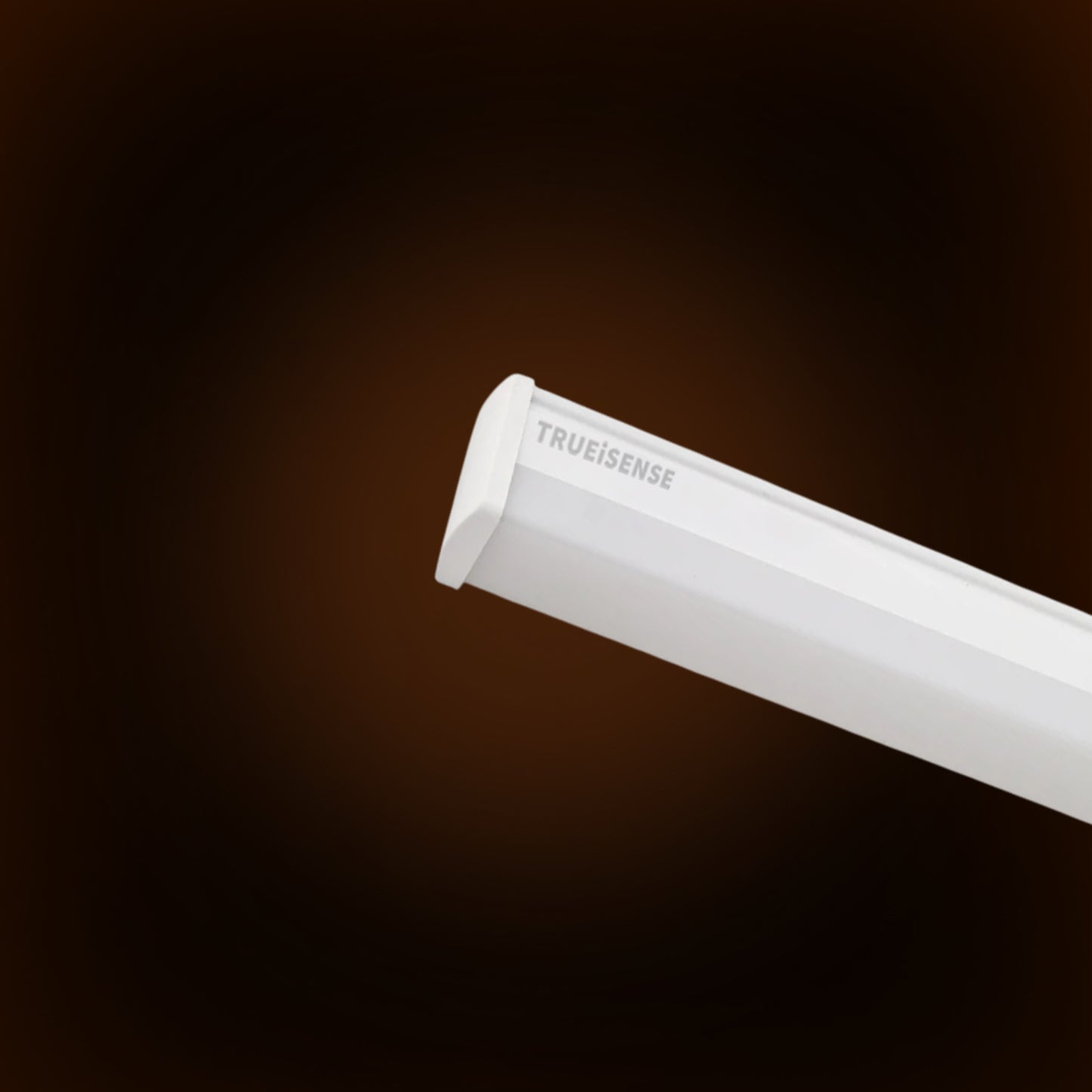 TRUEiSENSE OCT-XNEU | 20W Intelligent Presence Sensor LED Batten