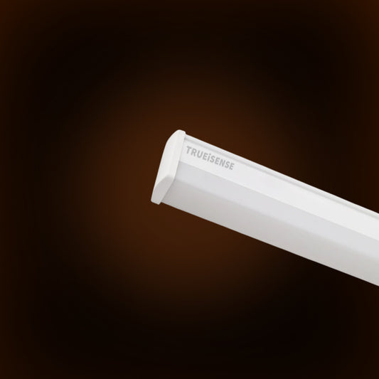 TRUEiSENSE OCT-XNEU | 20W Intelligent Presence Sensor LED Batten