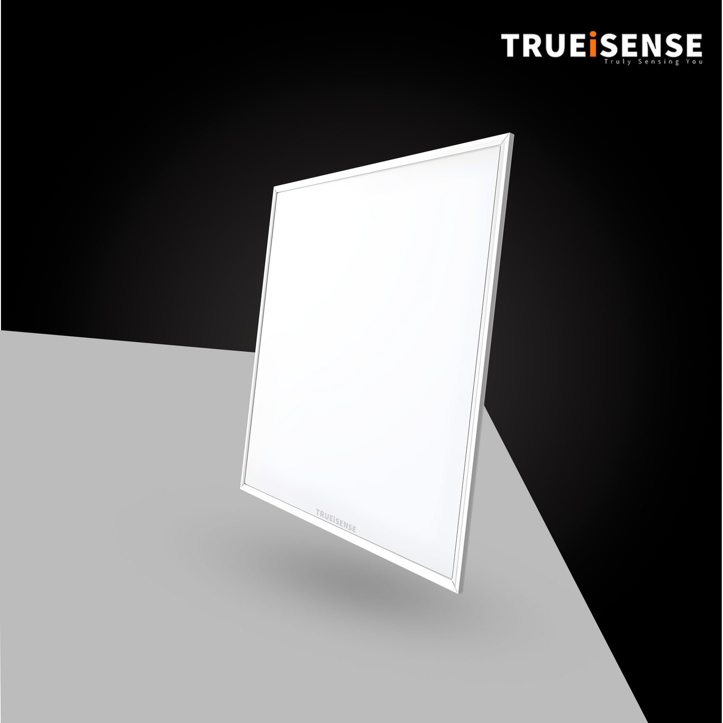 2x2 Panel Light | Presence Sensors | Presence sensor panel light | IP20 | Presence Detector | Auto Dimmable | Upto 9m Detection Range