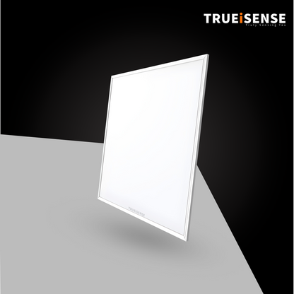 2x2 Panel Light | Presence Sensors | Presence sensor panel light | IP20 | Presence Detector | Auto Dimmable | Upto 9m Detection Range