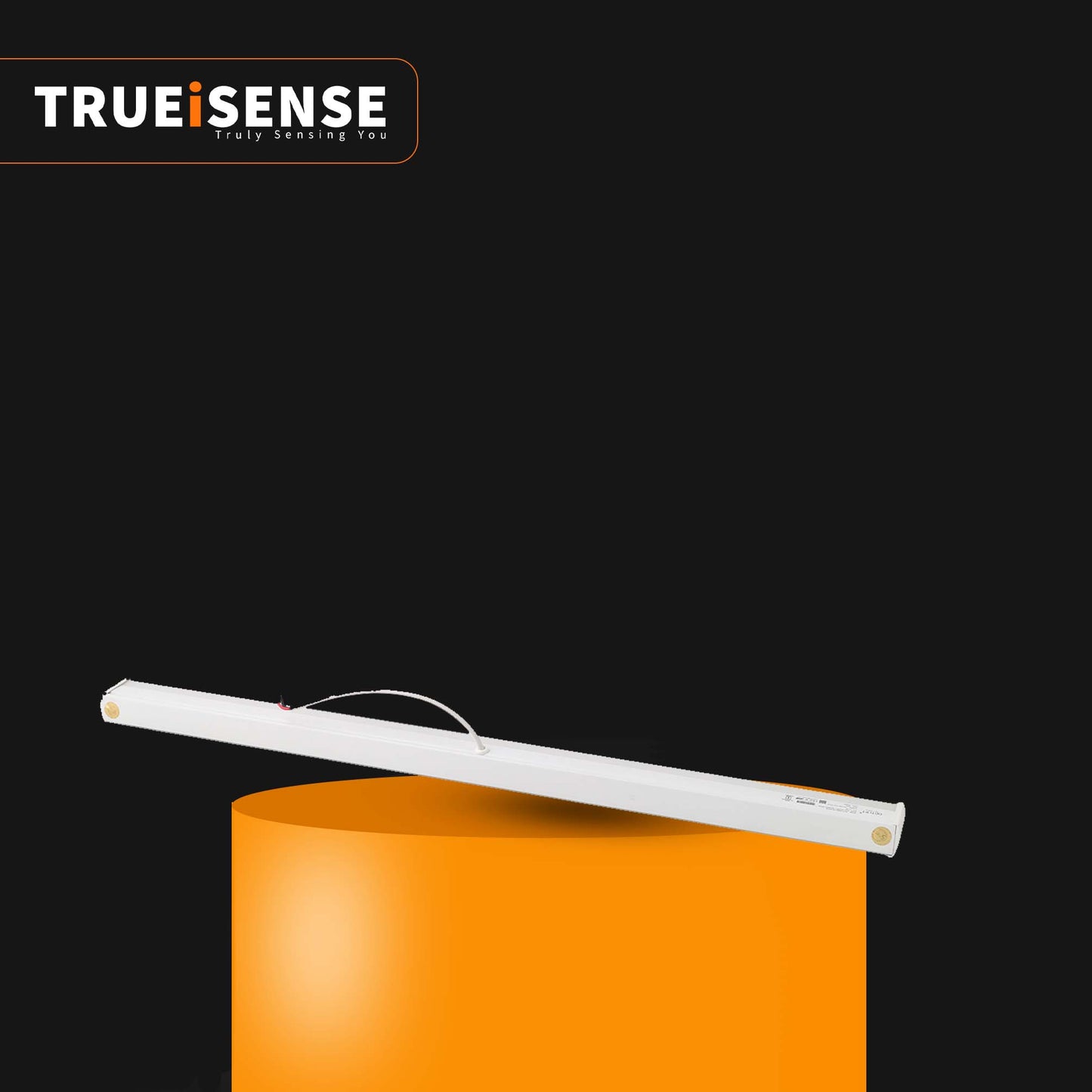 TRUEiSENSE | OCT-XNEU | Presence Sensor 20W Auto (On/Off) LED Batten