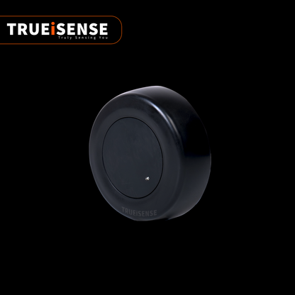 true presence sensor, real presence senor, presence sensor, breathing sensor, human breathing sensor, true presence sensor for offices, real presence sensors for commercial spaces