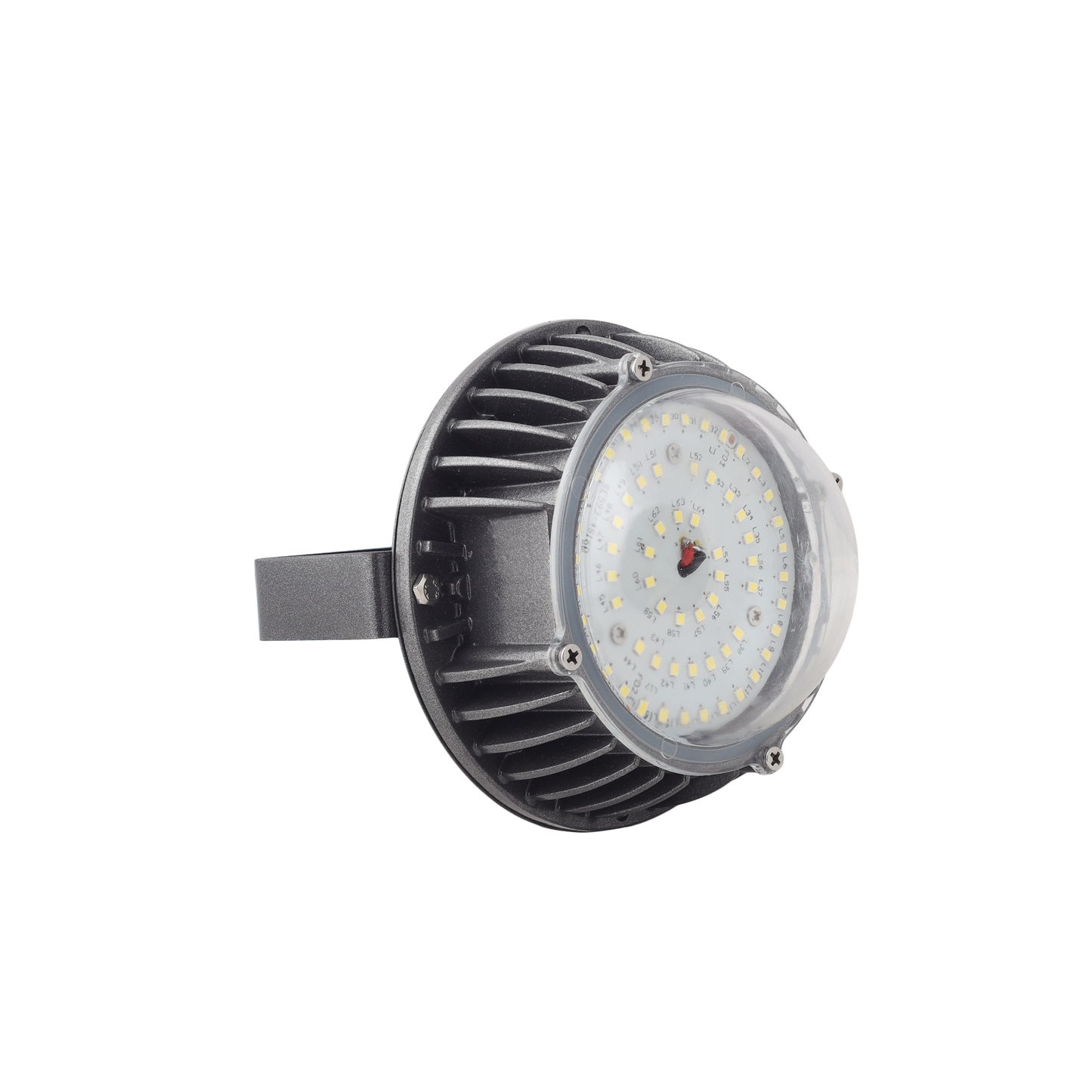 TRUEiSENSE | OCT-XMAXX Presence Sensor Well Glass Light