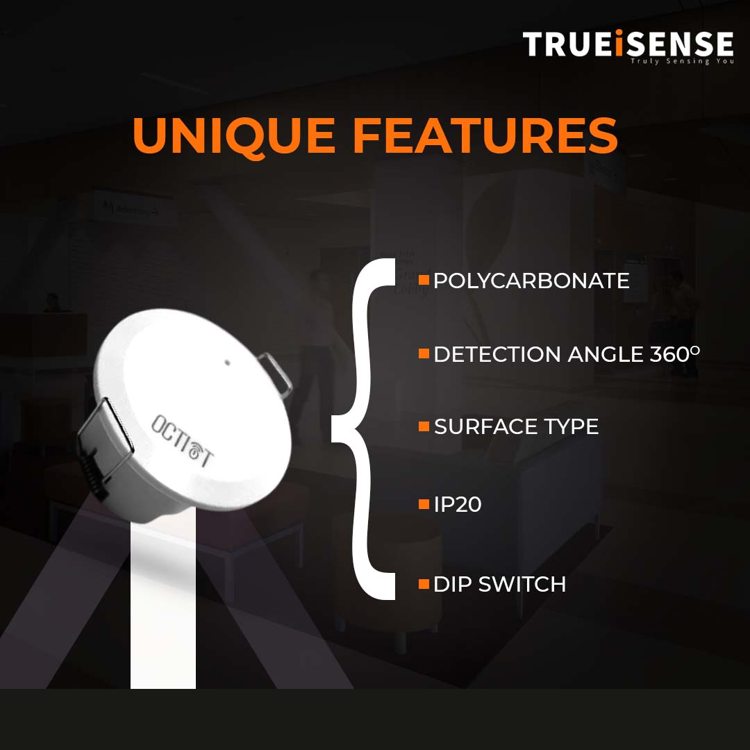 True presence sensors
true presence sensor
sensor lighting
sensor
real presence detector
Presence Manufacturer
motion sensor
microwave sensors
human presence sensor
human presence detector
Human presence detection sensors
Advanced presence technology
TRUEiSENSE_Pulse_Detector_True_Presence_Sensors_24_Ghz_Frequency_Real_Presence_Detector, 
