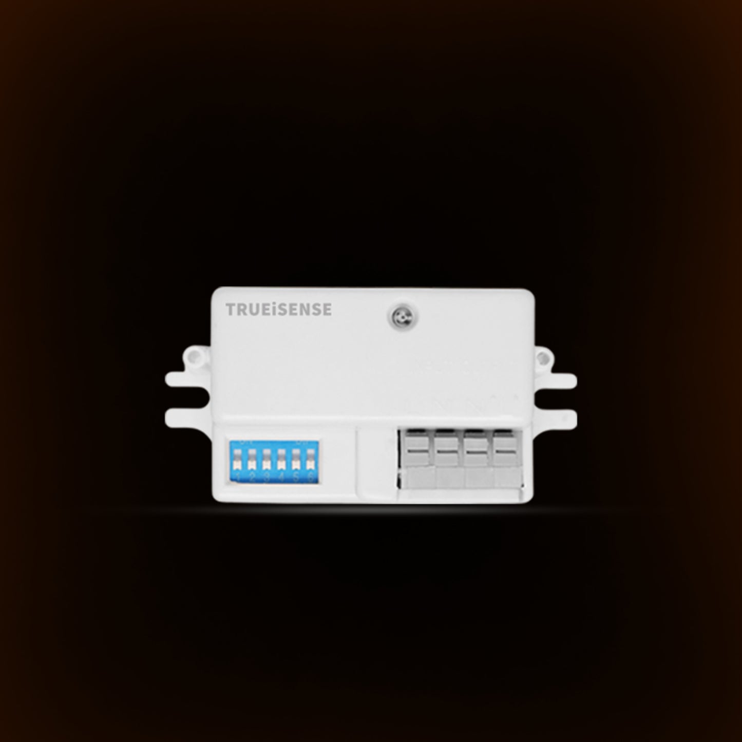 TRUEiSENSE OCT-MAX STAR | 5.8 GHz Precise Motion Sensor Module