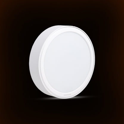 TRUEiSENSE OCT-XVELA S | 12W Intelligent Surface Down Light