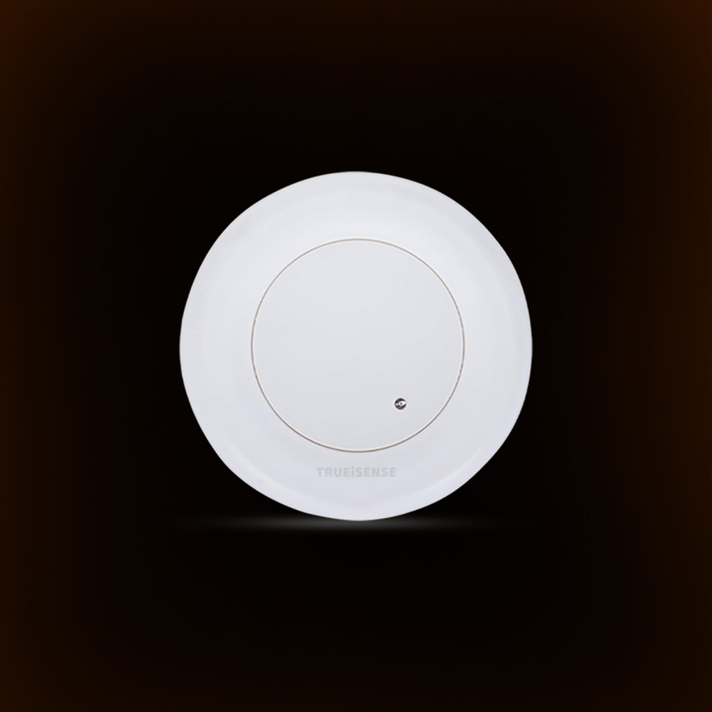 TRUEiSENSE ORO PRO | 360° High-Precision Ceiling Motion Sensor