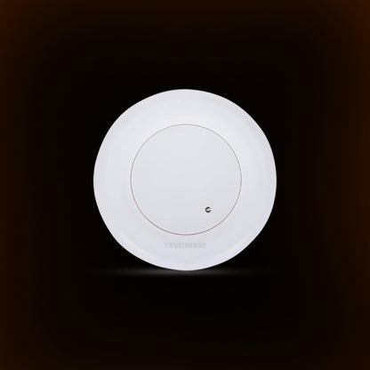 TRUEiSENSE ORO PRO | 360° High-Precision Ceiling Motion Sensor