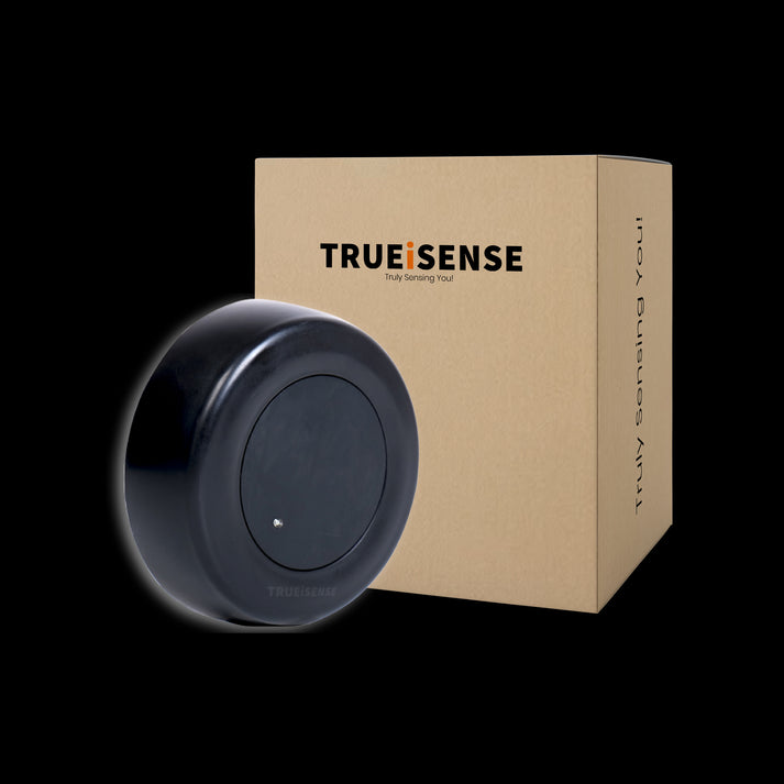 TRUEiSENSE | True Presence Sensors | 24 Ghz Frequency | Crux DetectorT