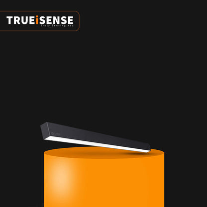 TRUEiSENSE | OCT-X-PHANTOM | Presence Sensor |Industrial Linear Light | Presence Detection | Auto on/off | 40 watt