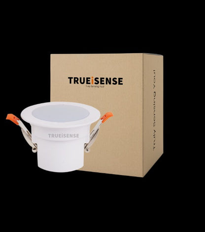 TRUEiSENSE | OCT Master Pro | Real Presence Sensor | Micro Motion Detector | Auto On/Off | Real Humen Presence | Real Presence Detection | Presence Technology