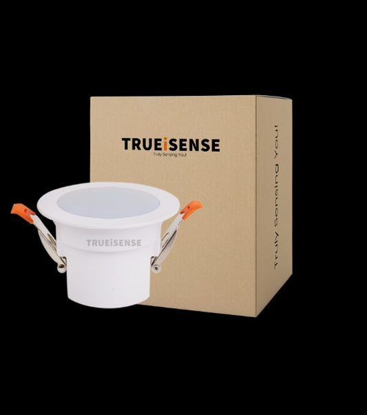 TRUEiSENSE | OCT Master Pro | Real Presence Sensor | Micro Motion Detector | Auto On/Off | Real Humen Presence | Real Presence Detection | Presence Technology