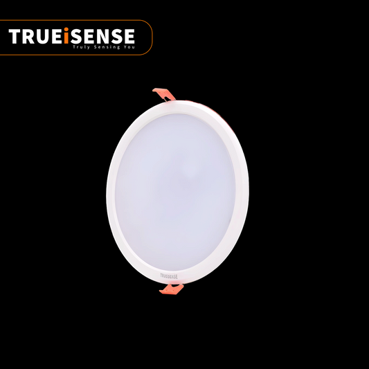 presence sensor panel light, true presence panel light, motion sensor panel light, reall presence sensor, true presence sensor, motion sensor, motion sensor light