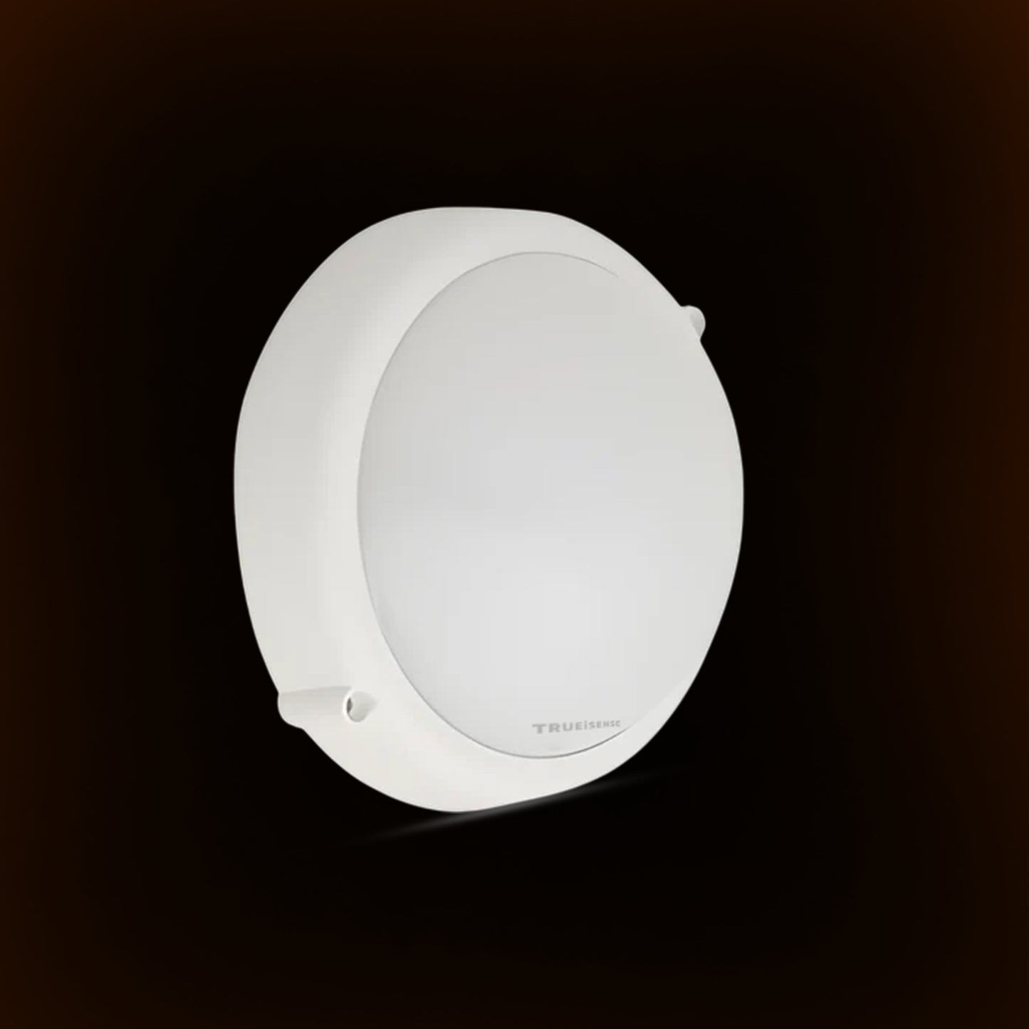 TRUEiSENSE OCT X LUO PRO | 18W Intelligent IP65 Bulkhead Light