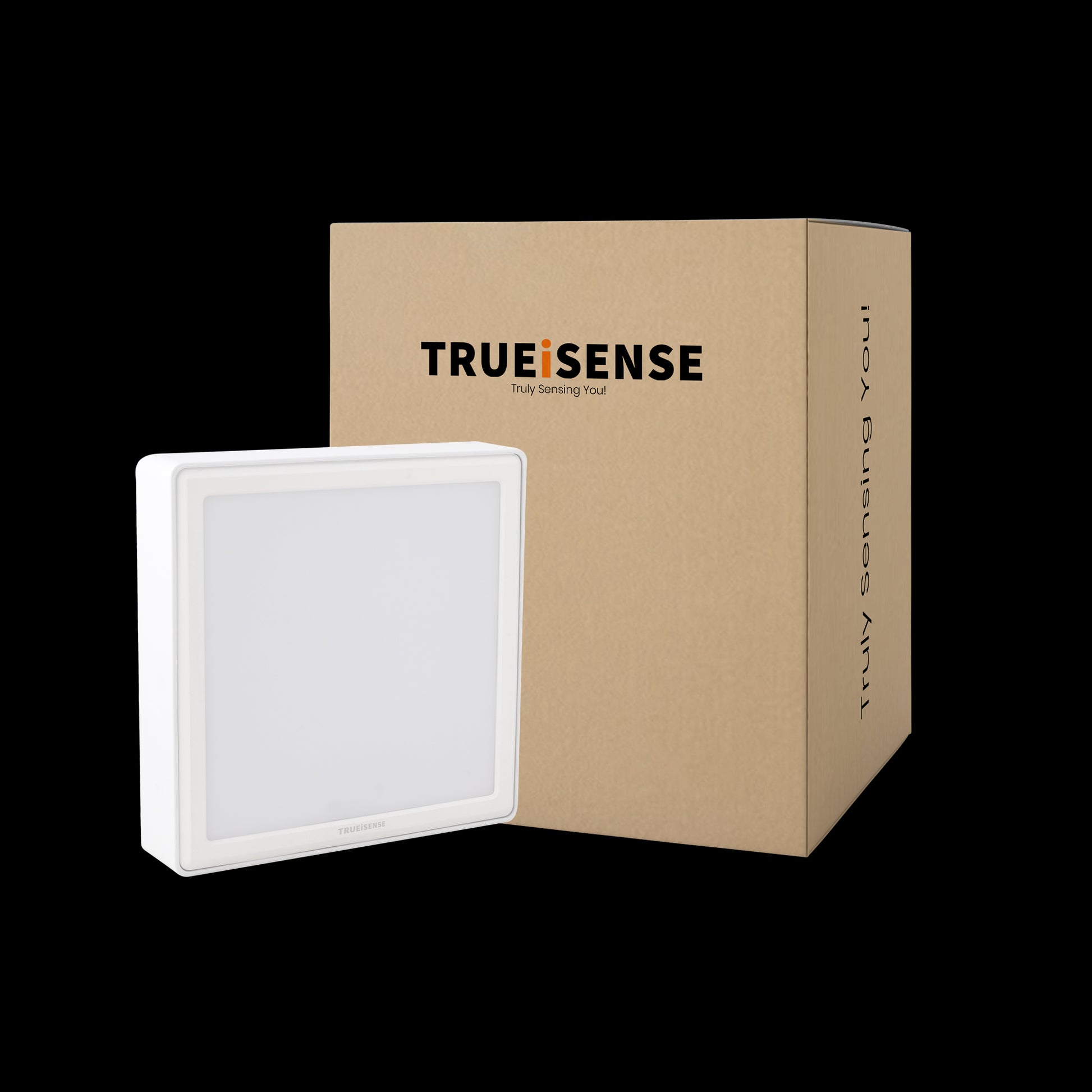 presence sensor, presence sensor panel light, true presene sensor oanel light, real presence sensor panel light, human presence sensor panel light, life being panel light