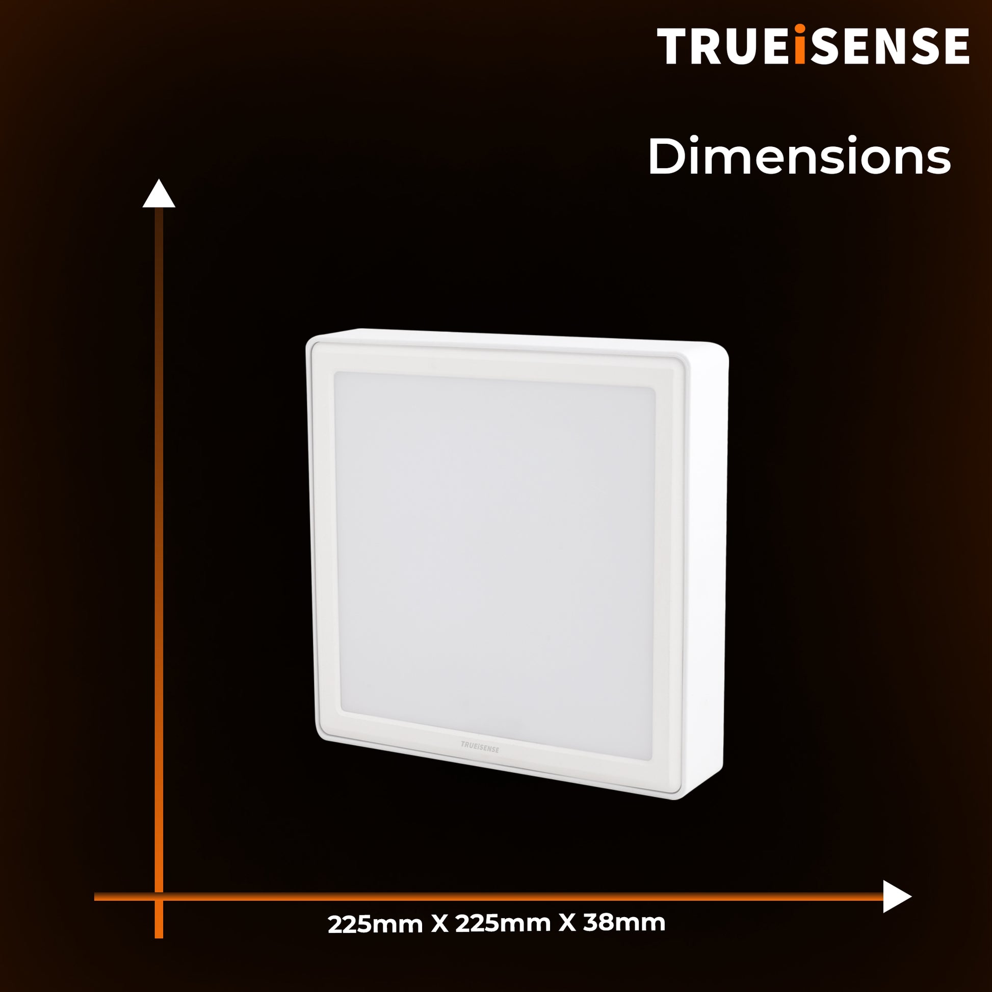 presence sensor, presence sensor panel light, true presene sensor oanel light, real presence sensor panel light, human presence sensor panel light, life being panel light
