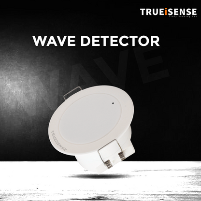 presence sensor, true presence sensor, real presence sensor, breathing sensor, presence sensor, true presence sensor, breathing sensor, human presence sensor, human breathing sensor.