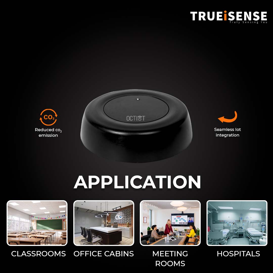 Trueisense, true presence sensor, real presence sensor, real presence detector, human presence sensor, human presence detector, 24GHz Presence Sensor, Presence Sensor Light, Real Presence Sensor based lighting, true presence sensor based lighting, 24GHz human breathing detector, Standalone recessed microwave presence sensor.