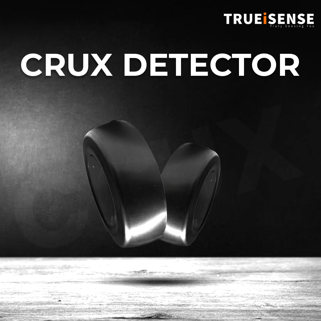 true presence sensor, real presence senor, presence sensor, breathing sensor, human breathing sensor, true presence sensor for offices, real presence sensors for commercial spaces