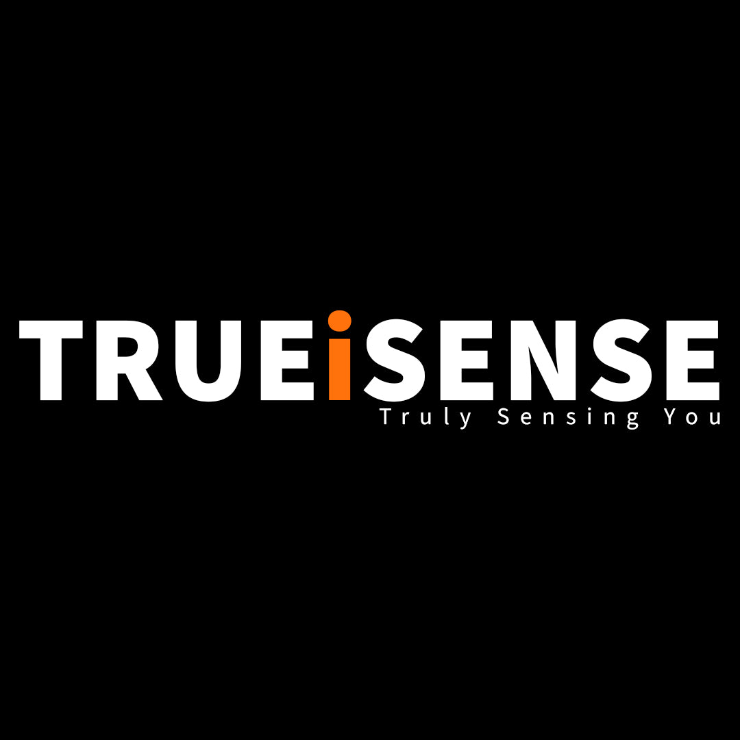 TRUEiSENSE - Truly Sensing You, India's no.1 True Presence Technology