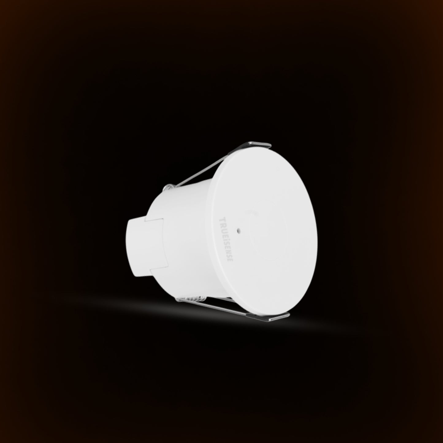 TRUEiSENSE Wave Detector | 24 GHz Ultra-Precision True Presence Sensor